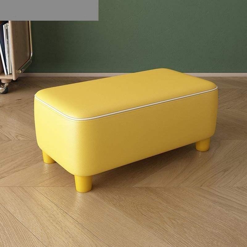 Modern Minimalist Sofa Bench