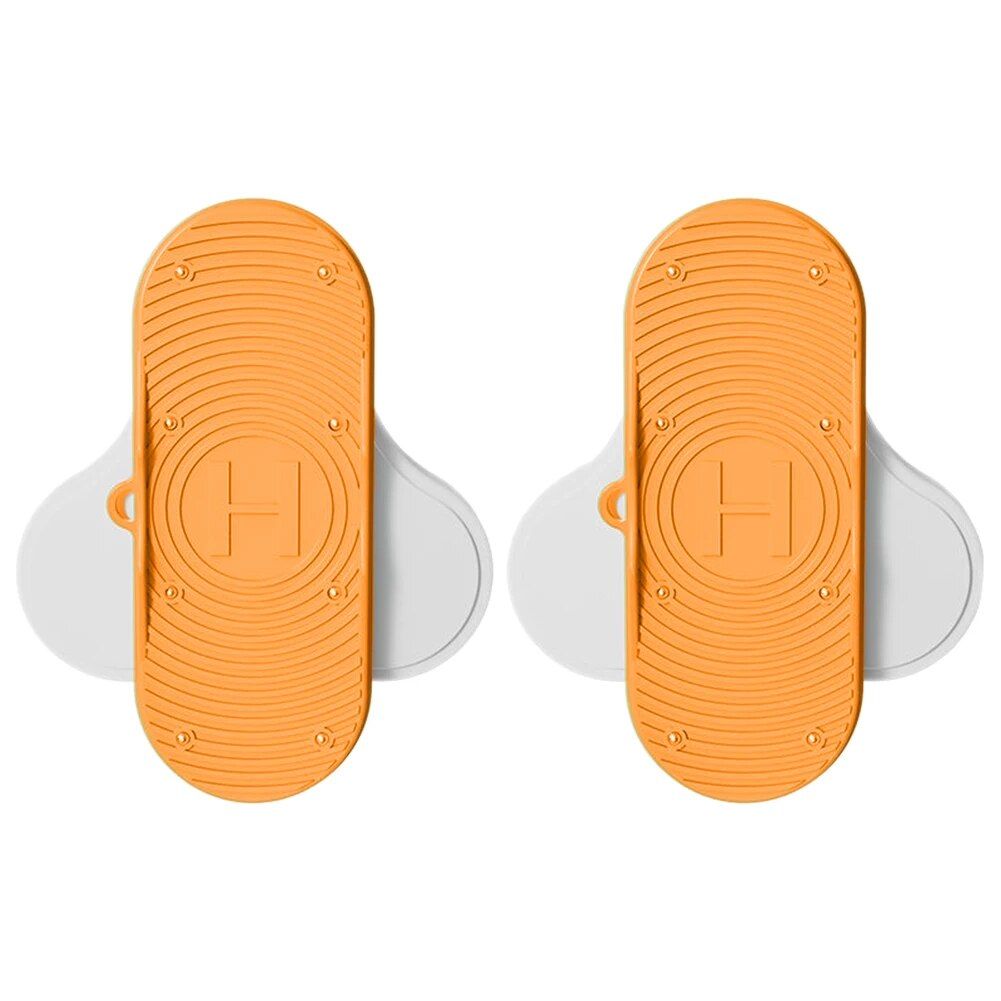 360° Twist Balance Board - Abdominal & Core Trainer for Full Body Fitness