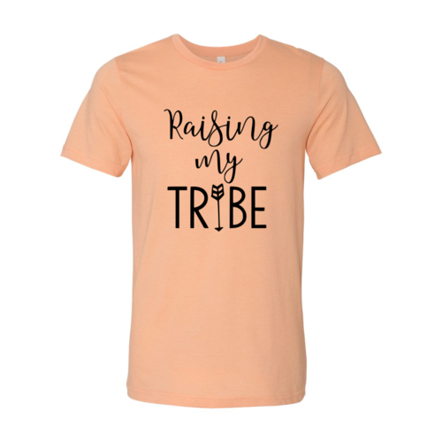 DT0193 Raising My Tribe Shirt