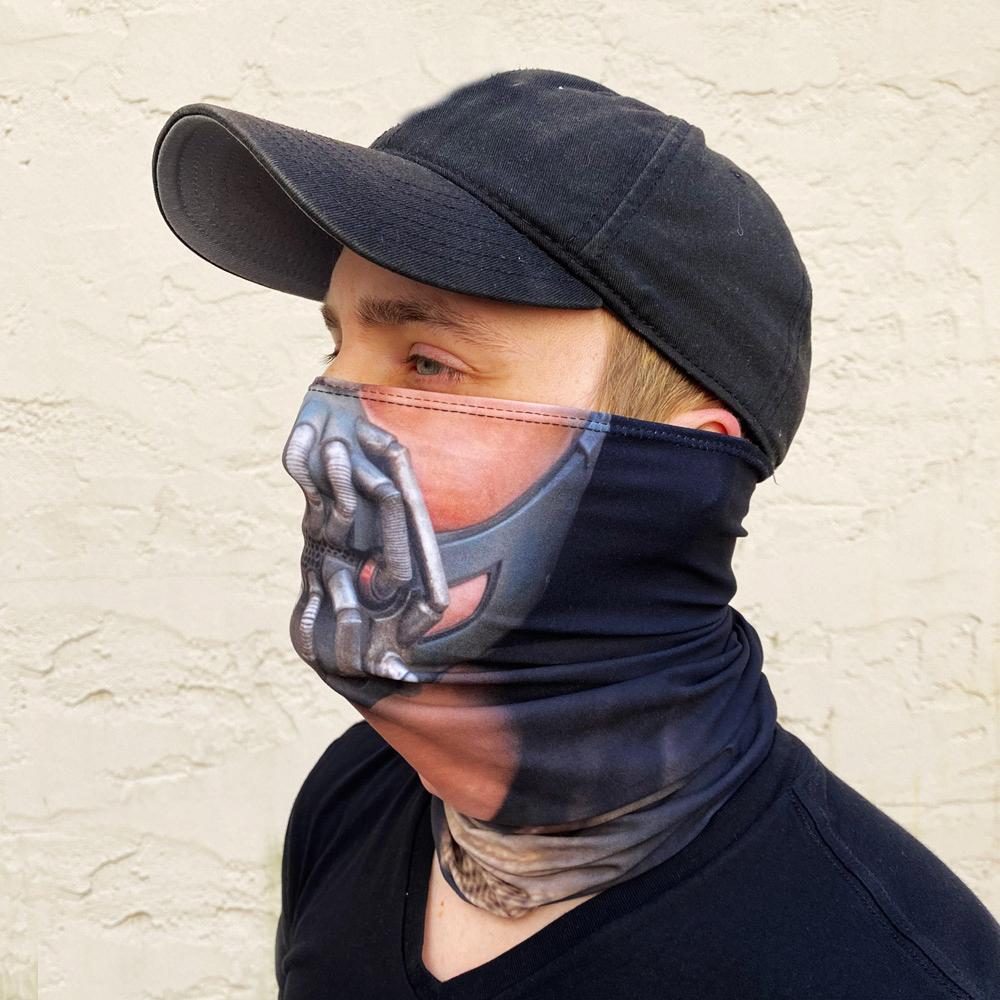 Bane Neck Gaiter