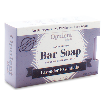 Bar Soap - Lavender | White Lavender