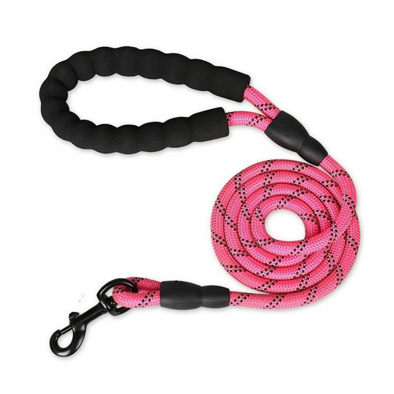 Premium Quality Nylon Reflective Leash