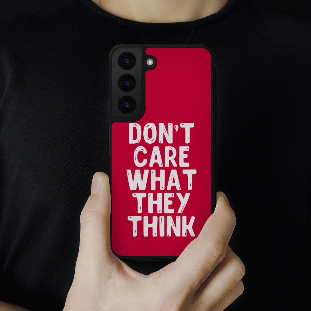 Cool Design Samsung S22 Plus Phone Case - Funny Phone Case for Samsung S22 Plus - Best Design Samsung S22 Plus Phone Case