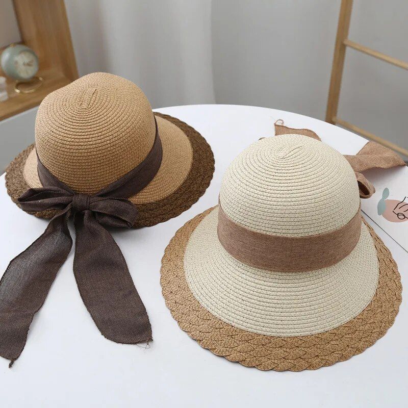 2023 Trendy Unisex Beach Sun Hat