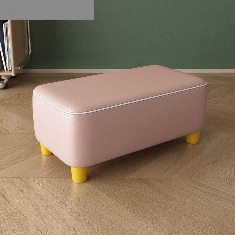 Modern Minimalist Sofa Bench