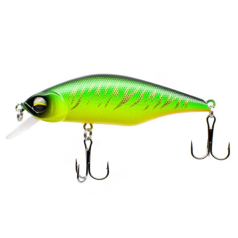 Ultimate 9cm Floating Minnow Swimbaits