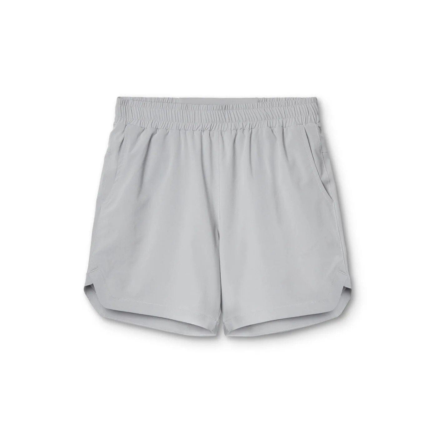 Quick-Dry Performance Running Shorts for Men: Versatile Fitness & Leisure Wear