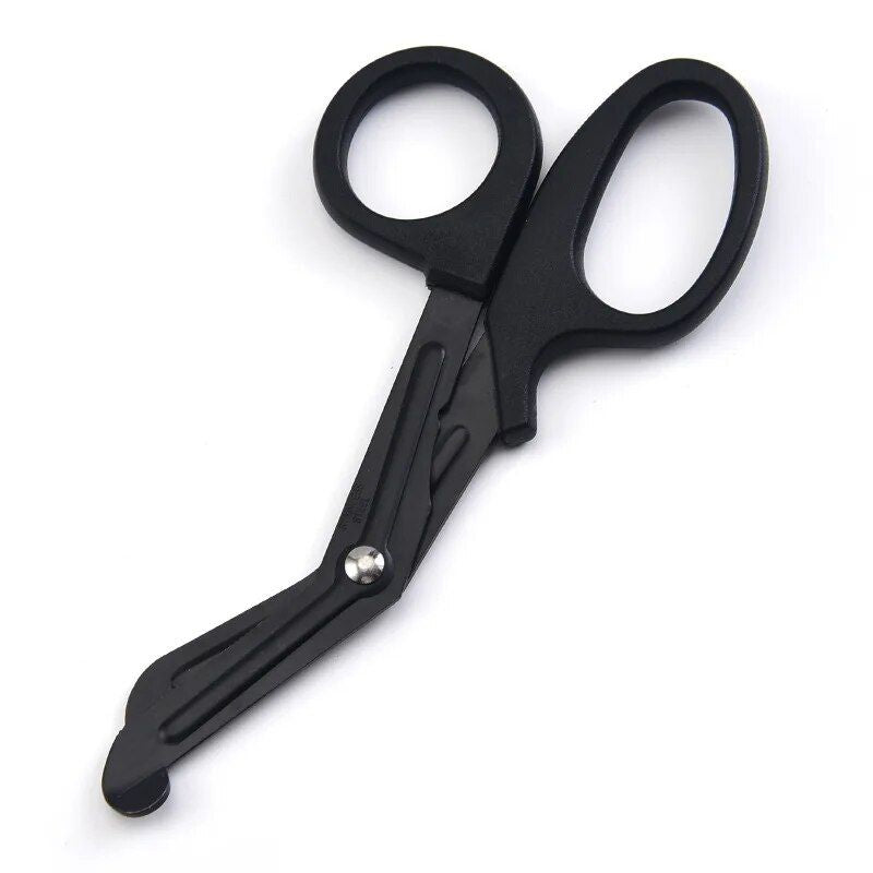 Ultimate EDC Survival Scissors