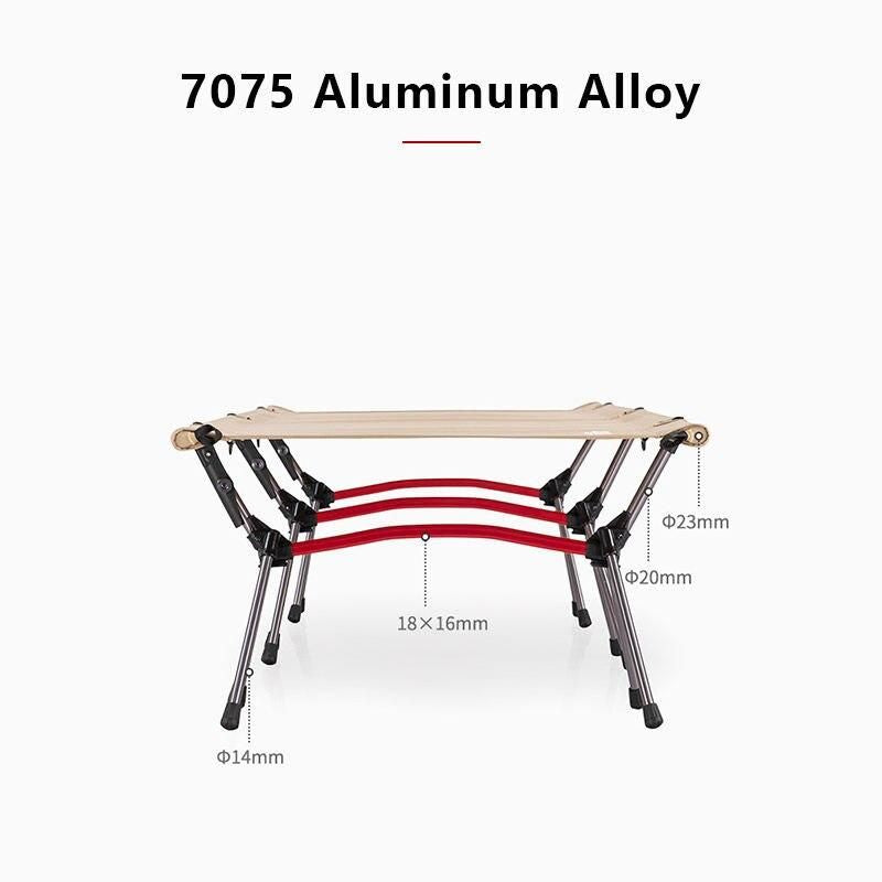Ultimate Portable Folding Bed