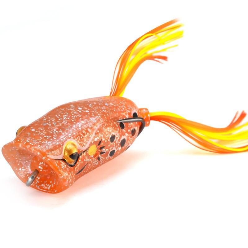 Ultimate Frog Lure