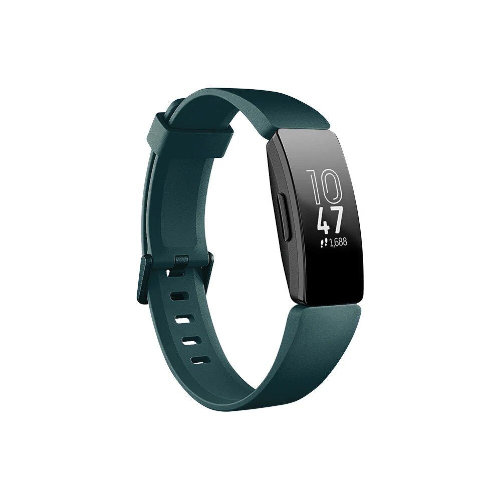 Silicone Replacement Wrist Strap for Fitbit Inspire Series