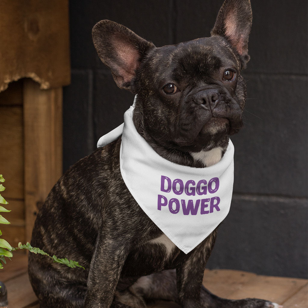 Cool Print Pet Bandana - Cool Design Dog Bandana - Themed Pet Scarf