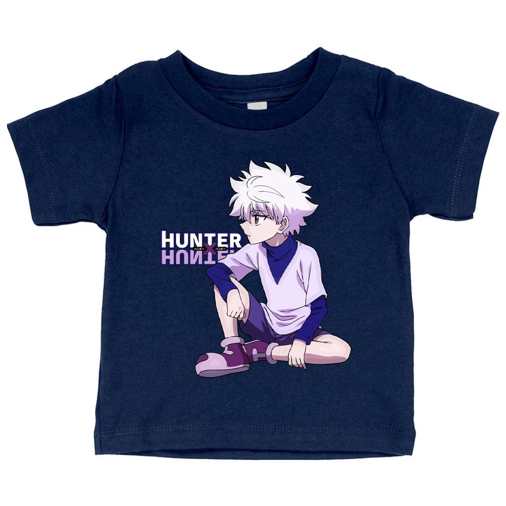 Baby HxH T-Shirt - Anime T-Shirt