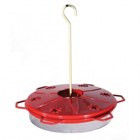 Woodlink Ltd WLLNAH1 Woodlink Audubon Classic Hummingbird Feeder