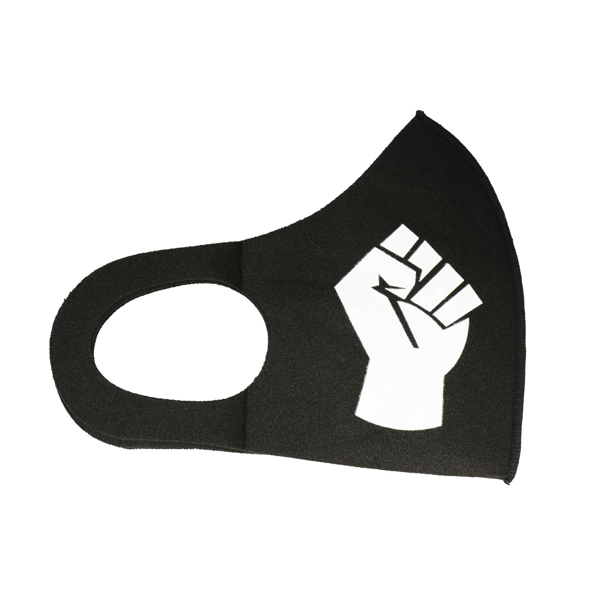 Black Lives Matter Fashion Mask 3pcs Pack