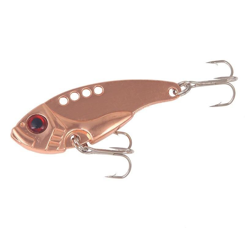 Ultimate VIB Long-Cast Fishing Lure