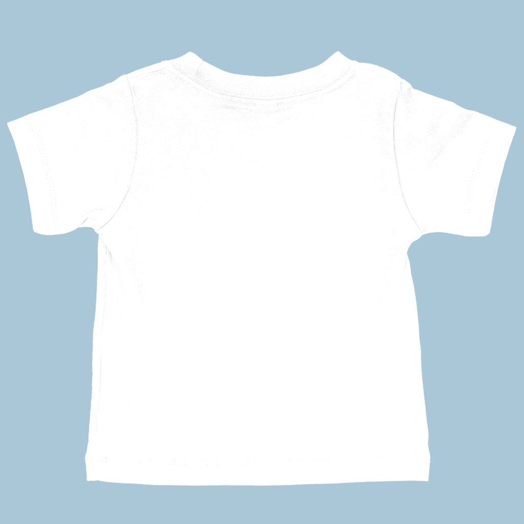 Baby HxH T-Shirt - Anime T-Shirt