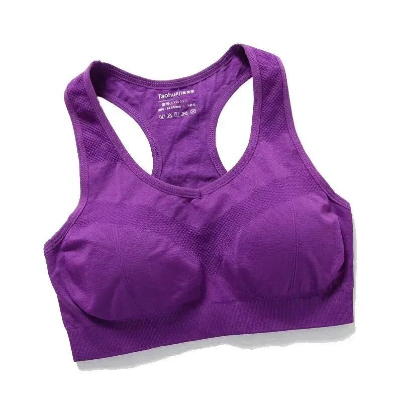 High-Performance Sports Bra