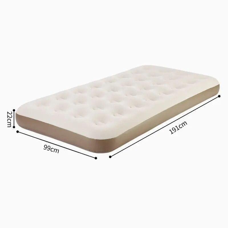 Ultra-Comfort Single Air Mattress