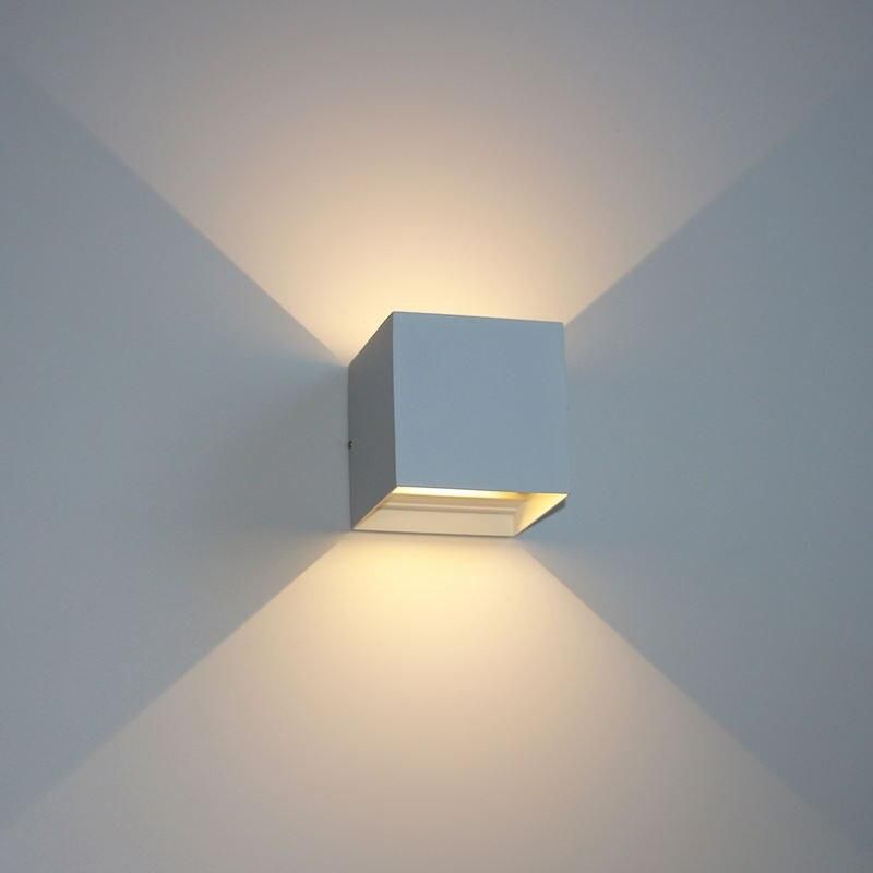 Modern LED Wall Lamp