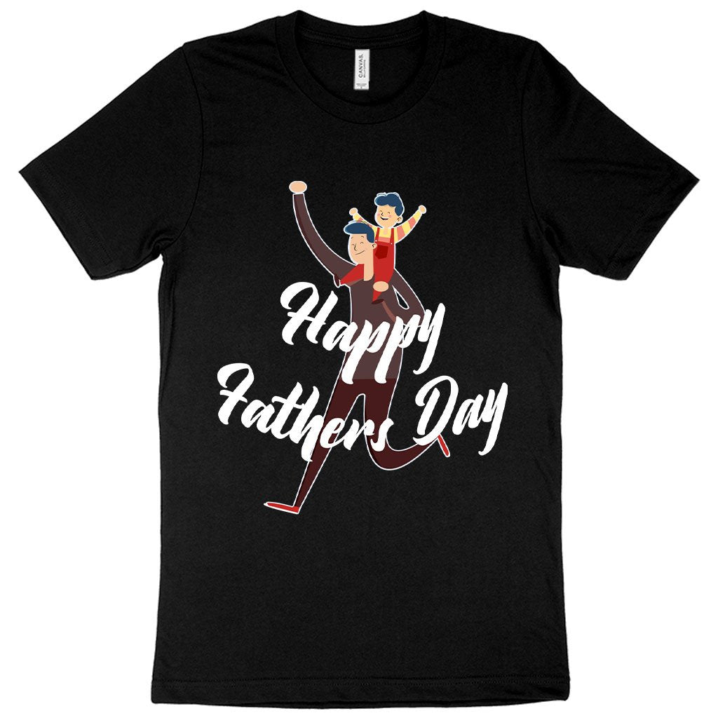 Happy Father's Day T-Shirt