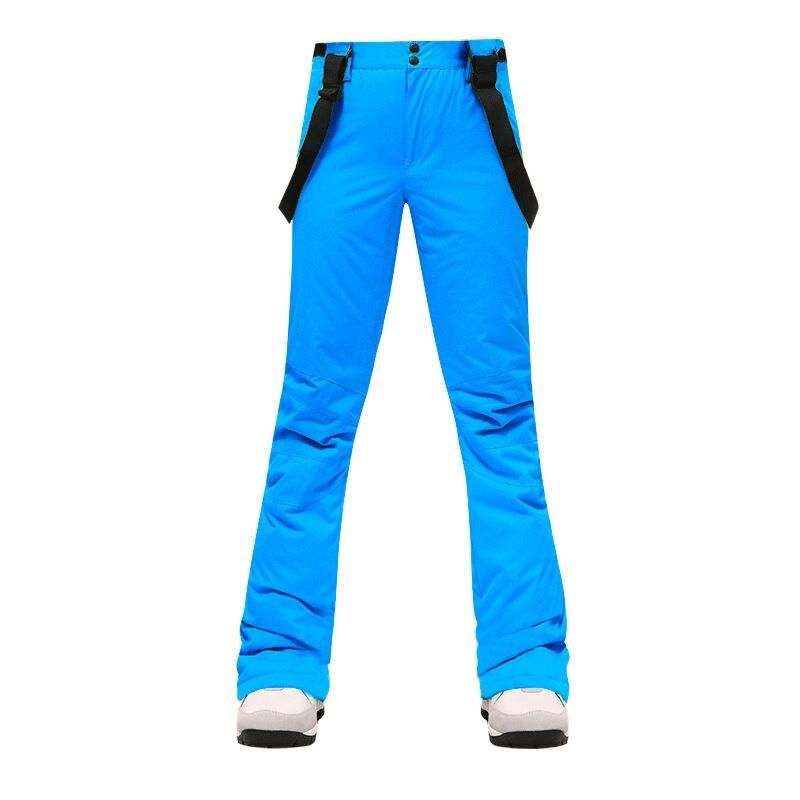 Women's Winter Snow Pants