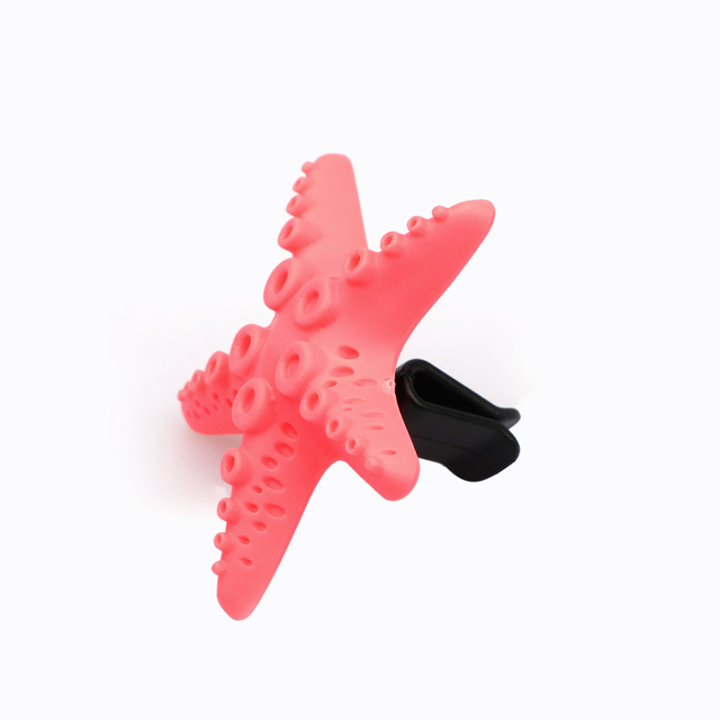 Mini Starfish Car Vent Air Freshener