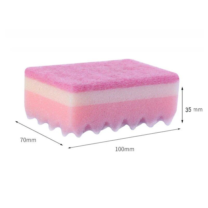 Multi-Purpose Kitchen Sponge Set