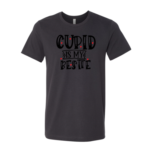 Cupid Is My Bestie Shirt