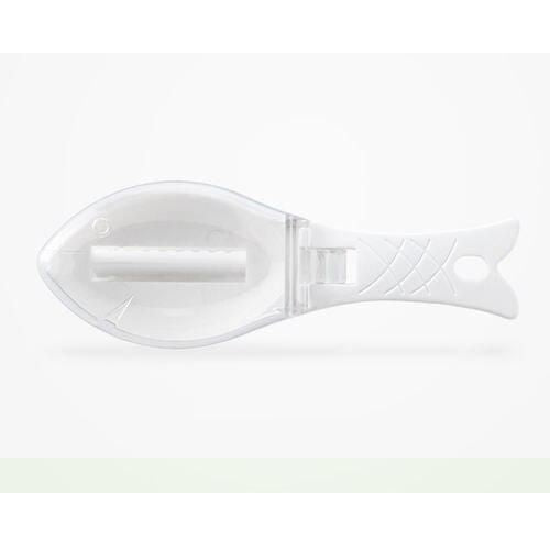 Efficient Fish Scale Remover