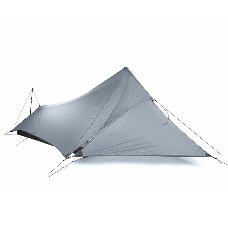 Ultralight 3-Season Camping Tent