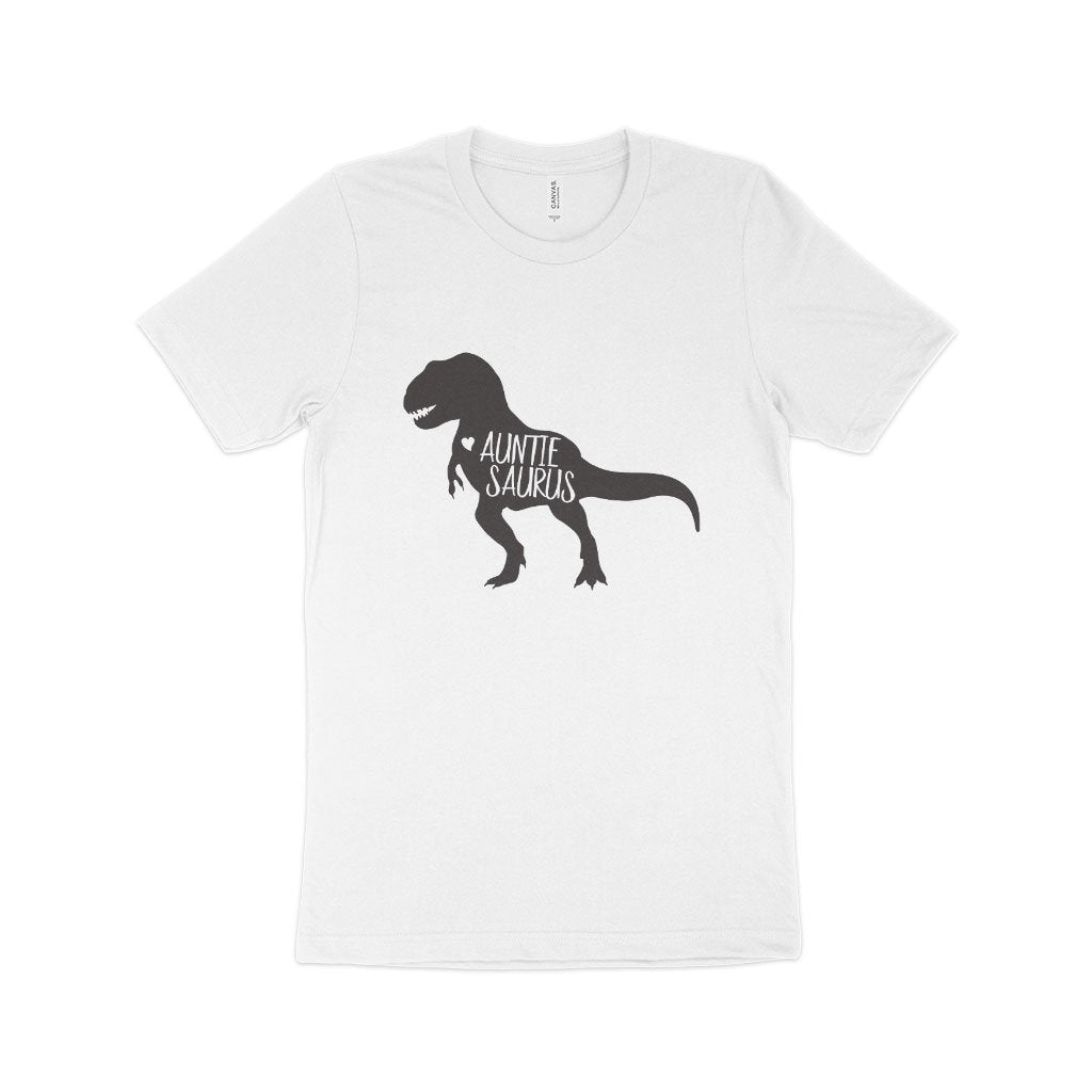 Aunt Dinosaur T-Shirt