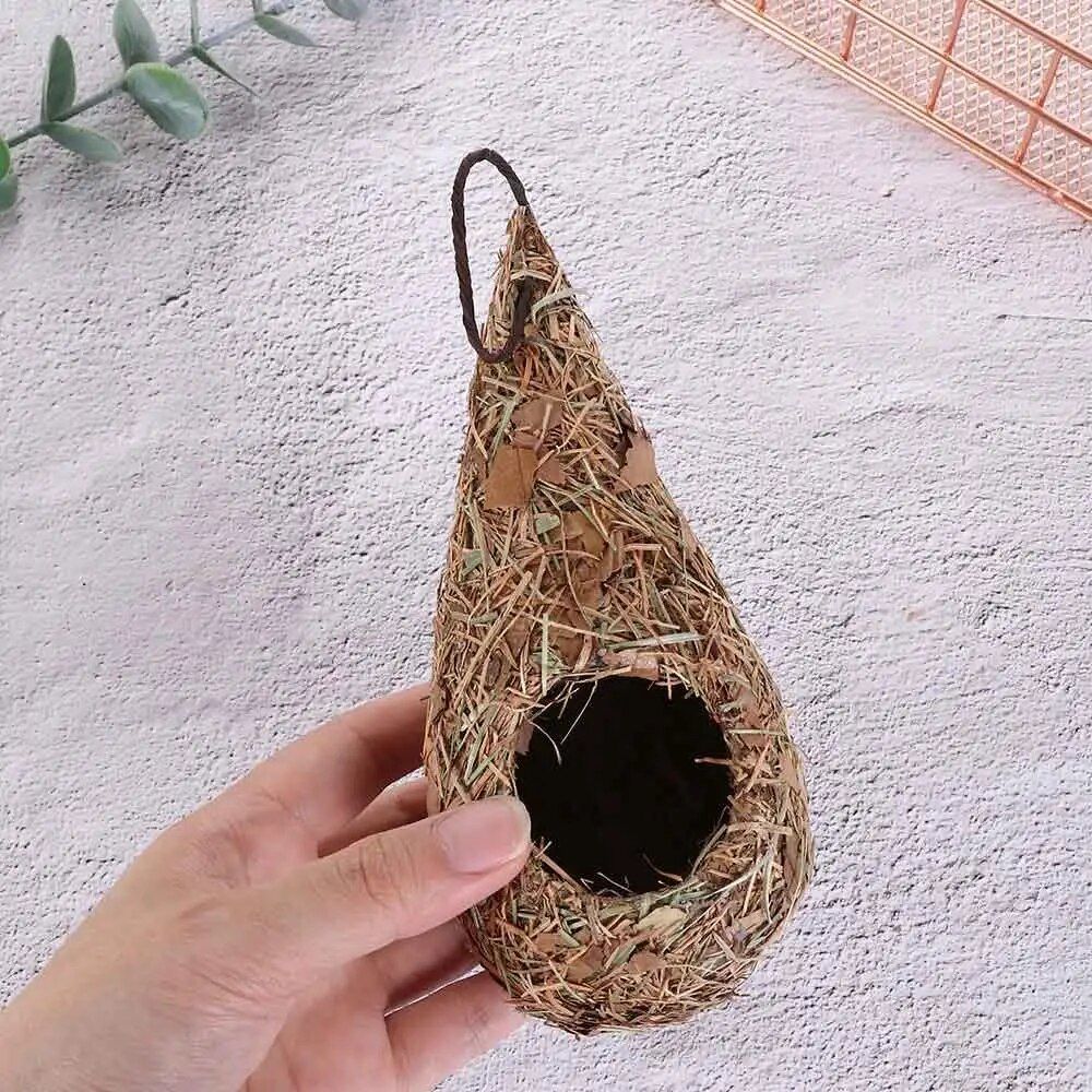 Bird House