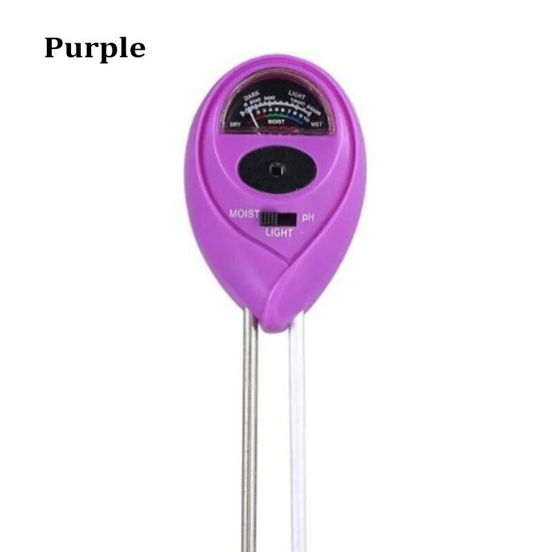 Soil Moisture Meter