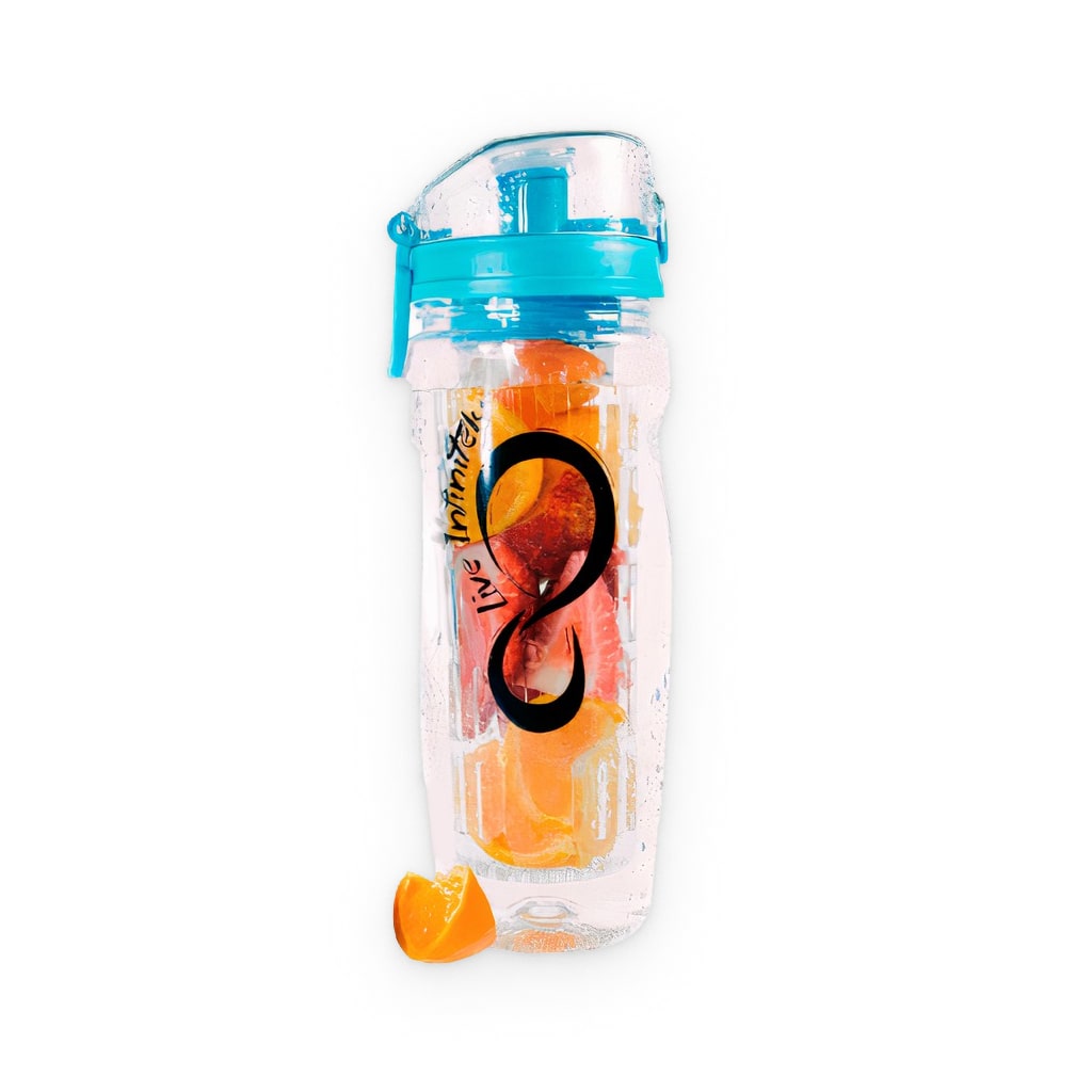 32oz Infuser Bottle