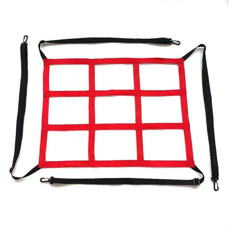 Ultimate Baseball & Football Training Net