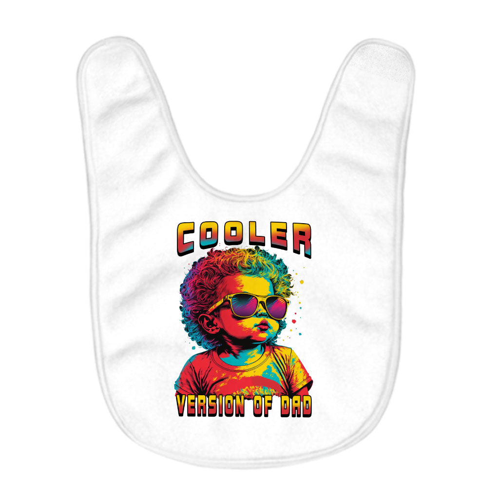 Funny Quote Baby Bibs - Trendy Baby Feeding Bibs - Themed Bibs for Eating