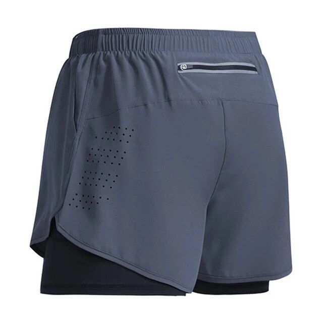 Multi-Purpose Sport Shorts for Men