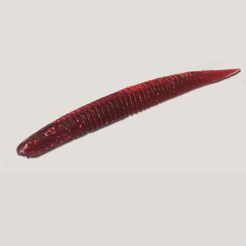 Versatile Floating Soft Bait Lures