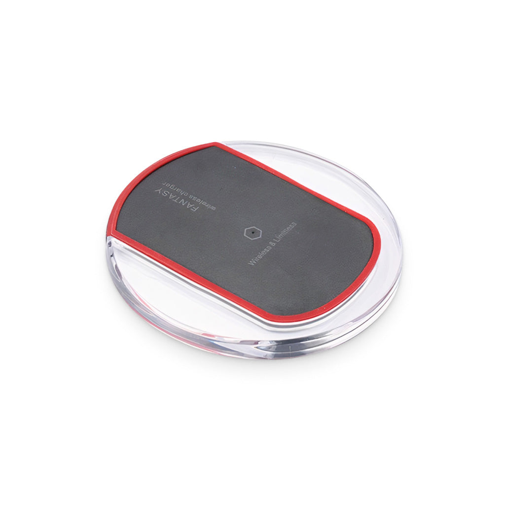 Slim 10W Wireless Charging Pad