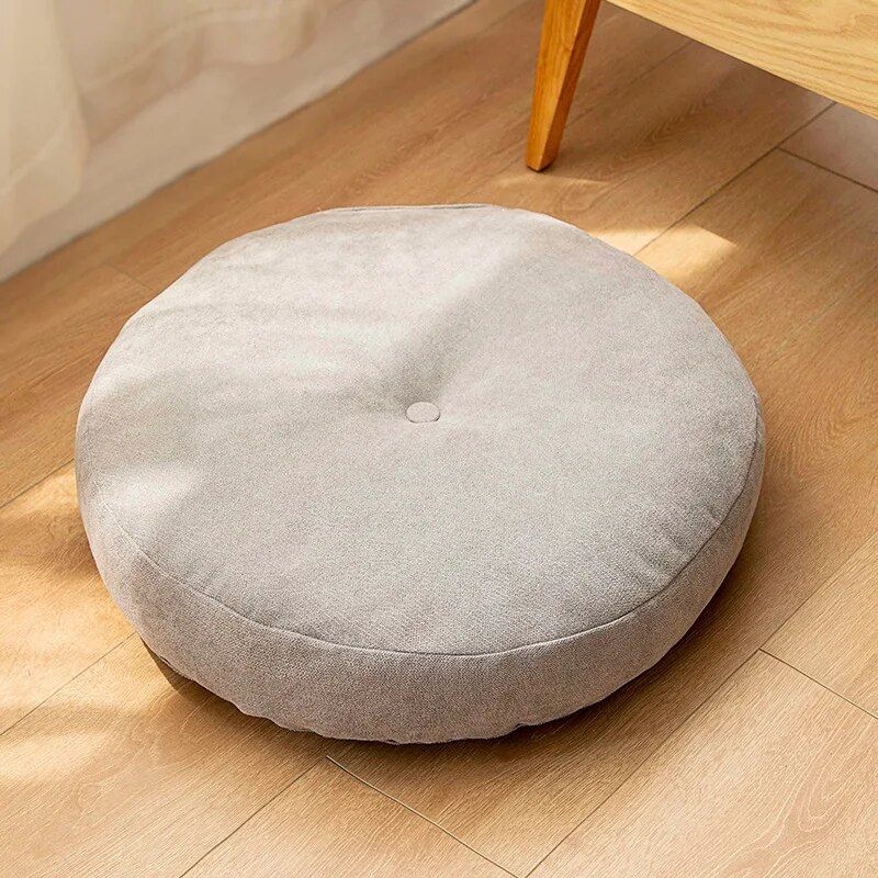 Versatile Yoga and Meditation Cushion