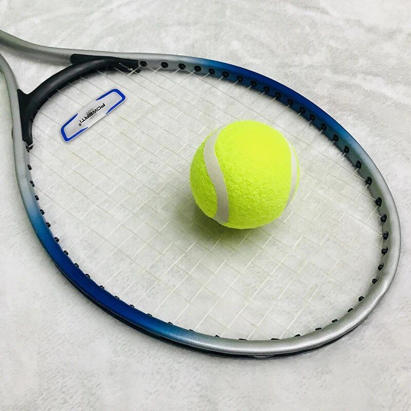 Enhanced Comfort & Stability Tennis Racket Vibration Dampener