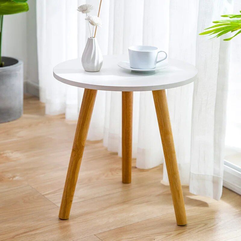 Modern Minimalist Nordic Coffee Table