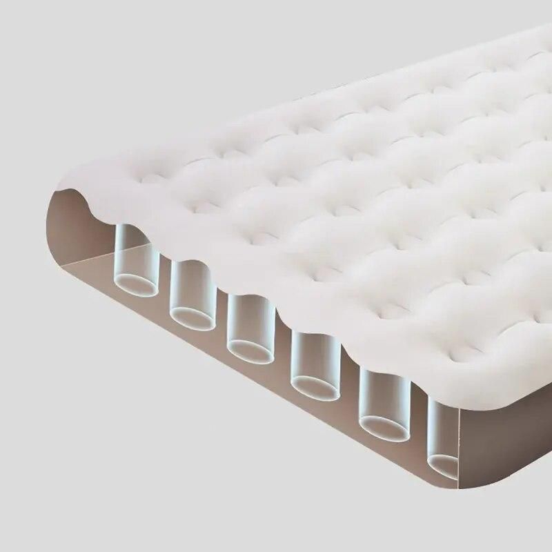 Ultra-Comfort Single Air Mattress