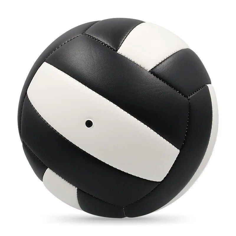 Durable, Water-Resistant PVC Volleyball