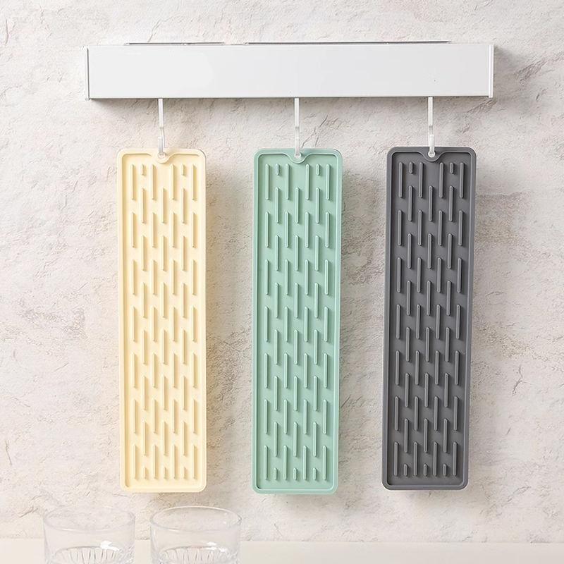 Modern Silicone Drain Pad