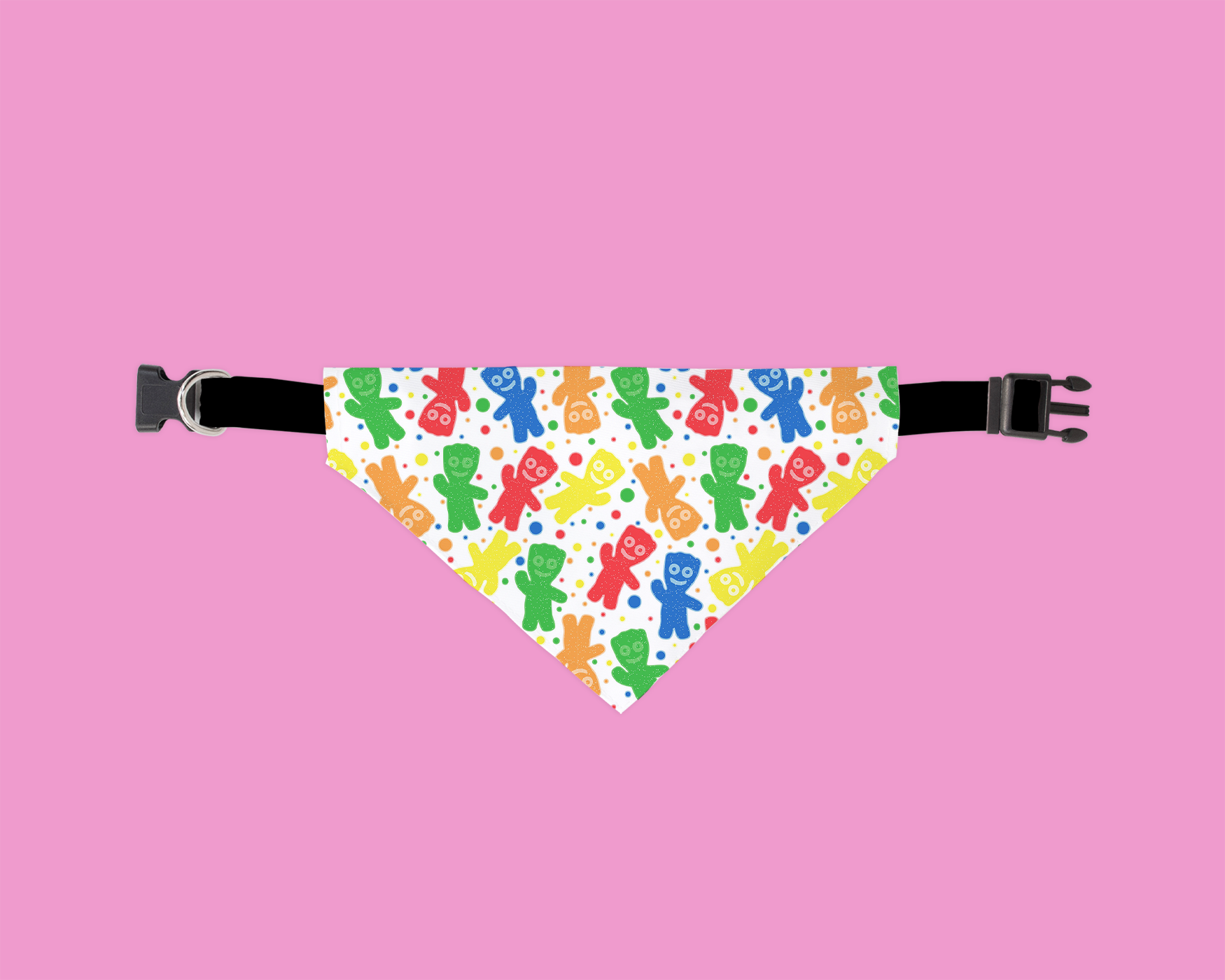 Sugar Rush Bandana