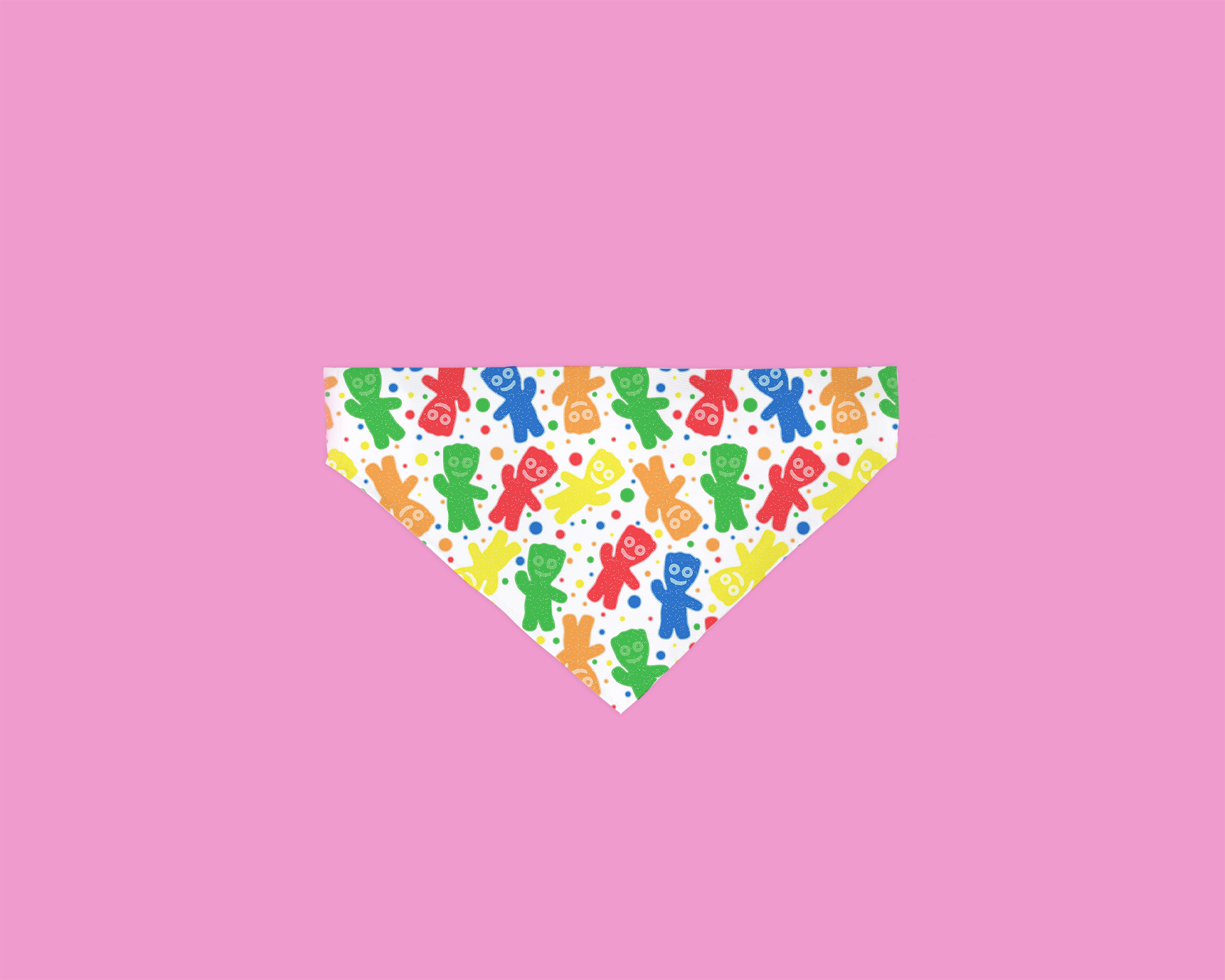 Sugar Rush Bandana