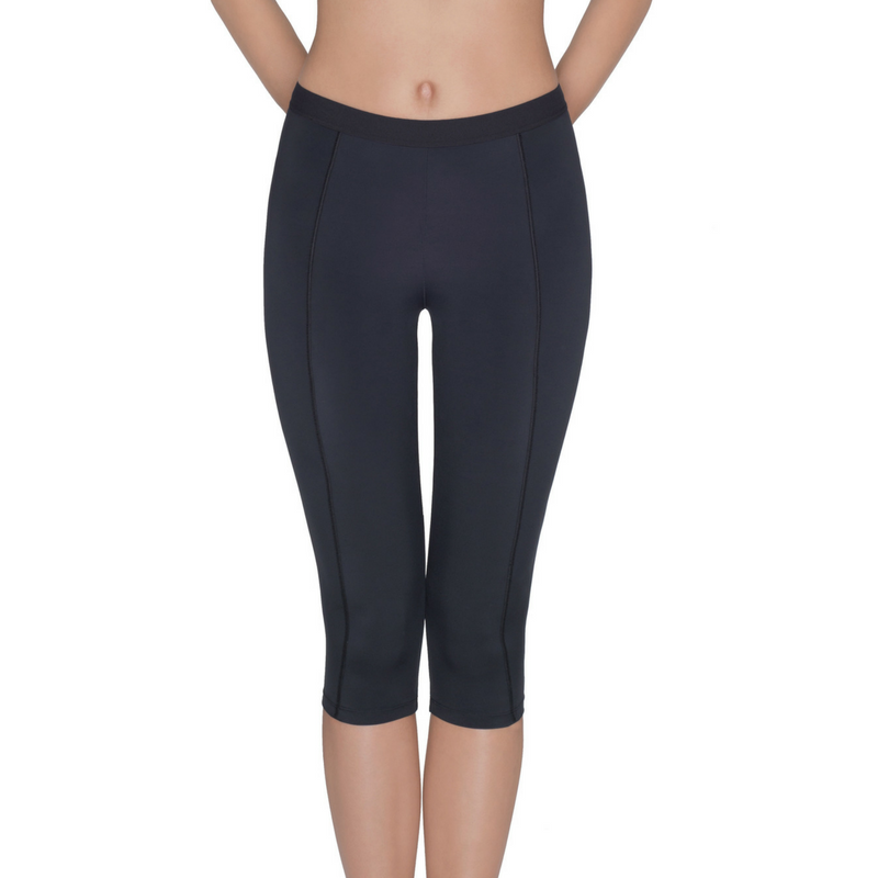 Capri Leggings Lauma Active Lady Fitness | Lime Lucy