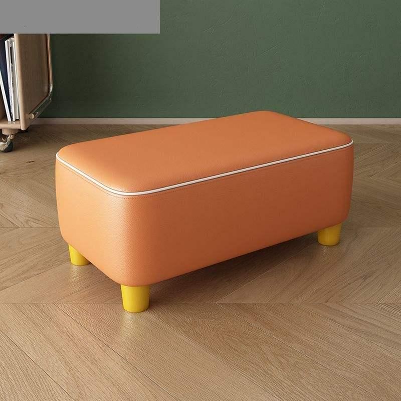 Modern Minimalist Sofa Bench